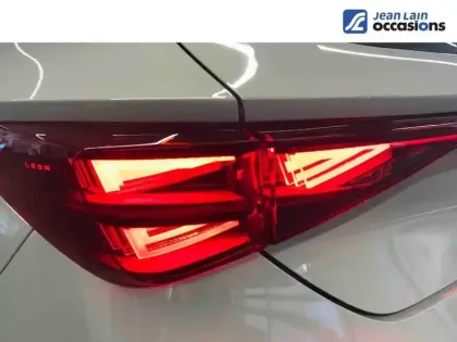 Photo 22 Cupra Leon  1.5 eTSI Hybrid 150 ch DSG7
