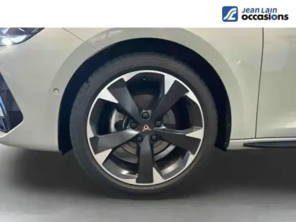 Photo 8 Cupra Leon  1.5 eTSI Hybrid 150 ch DSG7
