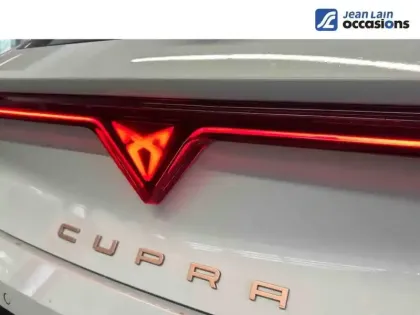 Photo 21 Cupra Leon  1.5 eTSI Hybrid 150 ch DSG7