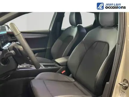 Photo 10 Cupra Leon  1.5 eTSI Hybrid 150 ch DSG7