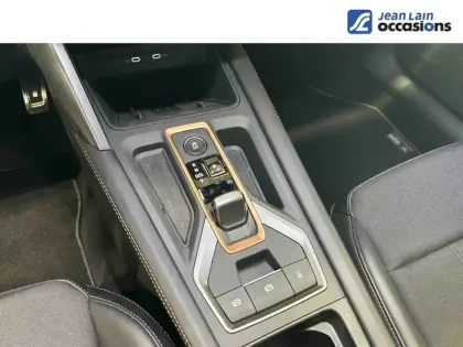 Photo 12 Cupra Leon  1.5 eTSI Hybrid 150 ch DSG7