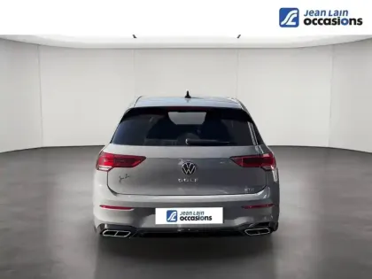 Photo 5 Volkswagen Golf  1.5 eTSI OPF 150 DSG7