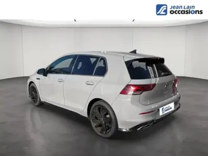 Photo 6 Volkswagen Golf  1.5 eTSI OPF 150 DSG7