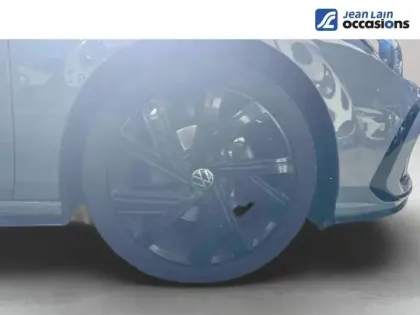 Photo 8 Volkswagen Golf  1.5 eTSI OPF 150 DSG7