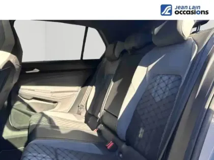 Photo 16 Volkswagen Golf  1.5 eTSI OPF 150 DSG7