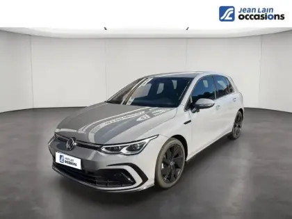 Photo Volkswagen Golf R-line