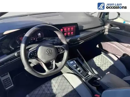 Photo 10 Volkswagen Golf  1.5 eTSI OPF 150 DSG7