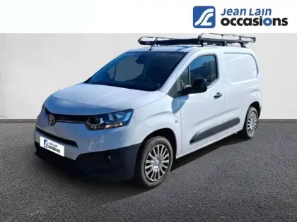 Photo Toyota Proace Dynamic