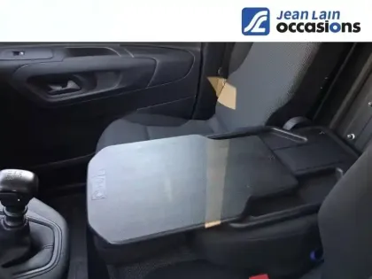 Photo 20 Toyota Proace  CITY MEDIUM 1.5L 100 D-4D BVM5