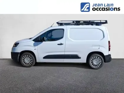 Photo 7 Toyota Proace  CITY MEDIUM 1.5L 100 D-4D BVM5