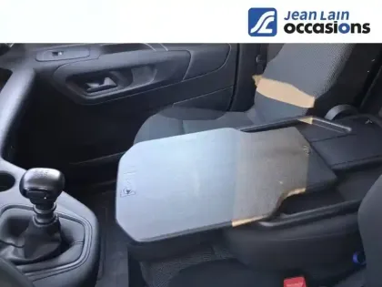 Photo 15 Toyota Proace  CITY MEDIUM 1.5L 100 D-4D BVM5
