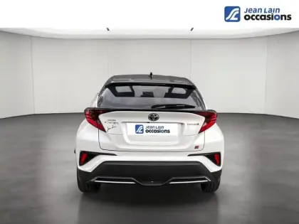 Photo 5 Toyota C-HR  Hybride 2.0L