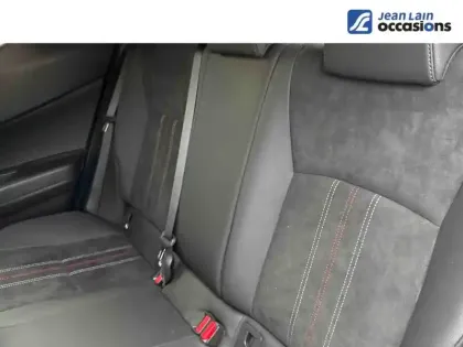 Photo 14 Toyota C-HR  Hybride 2.0L