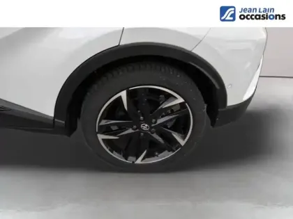 Photo 8 Toyota C-HR  Hybride 2.0L