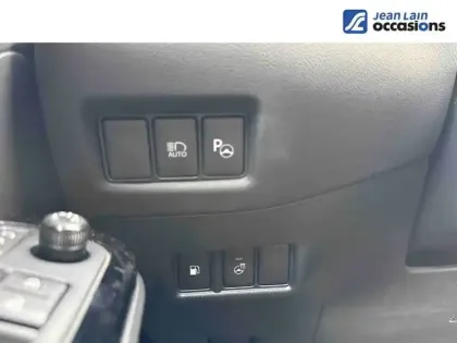 Photo 19 Toyota C-HR  Hybride 2.0L