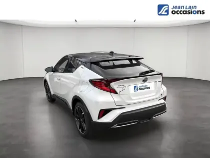 Photo 6 Toyota C-HR  Hybride 2.0L