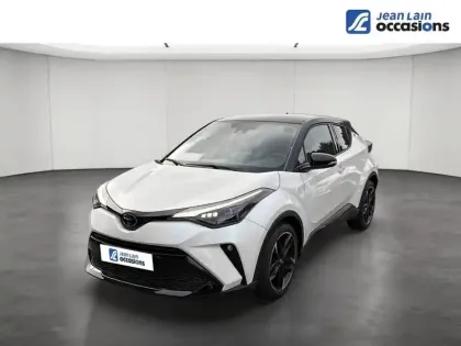 Photo Toyota C-hr Gr Sport