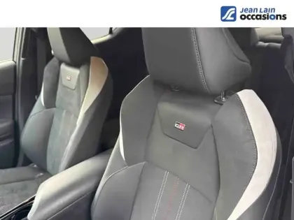 Photo 10 Toyota C-HR  Hybride 2.0L