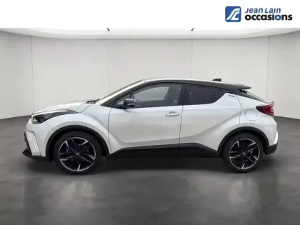 Photo 7 Toyota C-HR  Hybride 2.0L