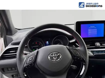 Photo 11 Toyota C-HR  Hybride 2.0L