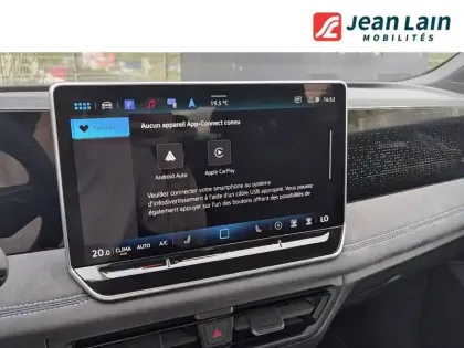 Photo 15 Volkswagen Tiguan  1.5 eTSI 150ch DSG7