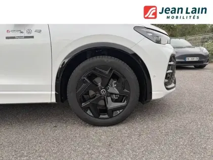Photo 8 Volkswagen Tiguan  1.5 eTSI 150ch DSG7