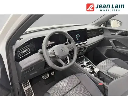 Photo 10 Volkswagen Tiguan  1.5 eTSI 150ch DSG7