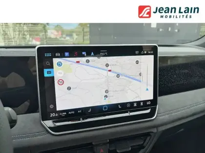 Photo 14 Volkswagen Tiguan  1.5 eTSI 150ch DSG7
