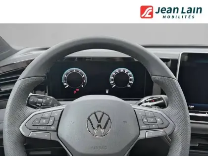 Photo 11 Volkswagen Tiguan  1.5 eTSI 150ch DSG7