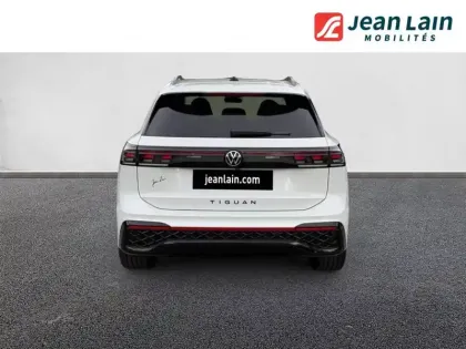 Photo 5 Volkswagen Tiguan  1.5 eTSI 150ch DSG7