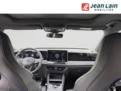 Photo 17 Volkswagen Tiguan  1.5 eTSI 150ch DSG7