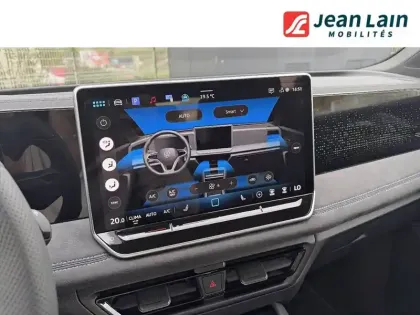 Photo 13 Volkswagen Tiguan  1.5 eTSI 150ch DSG7