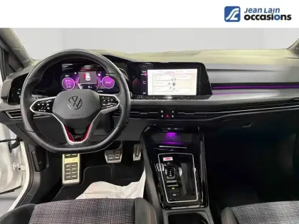 Photo 16 Volkswagen Golf  2.0 TSI 245 DSG7