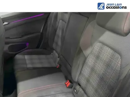 Photo 12 Volkswagen Golf  2.0 TSI 245 DSG7