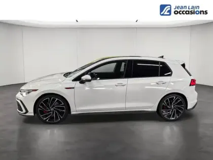 Photo 7 Volkswagen Golf  2.0 TSI 245 DSG7