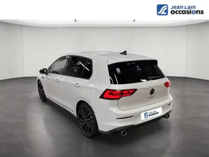 Photo 6 Volkswagen Golf  2.0 TSI 245 DSG7