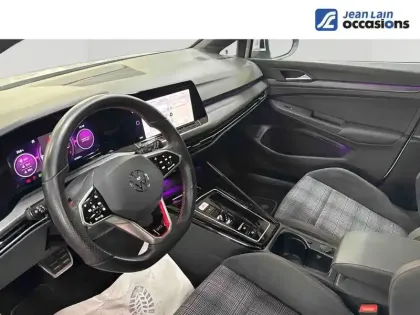 Photo 17 Volkswagen Golf  2.0 TSI 245 DSG7