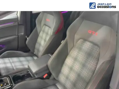 Photo 10 Volkswagen Golf  2.0 TSI 245 DSG7