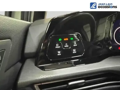 Photo 19 Volkswagen Golf  2.0 TSI 245 DSG7