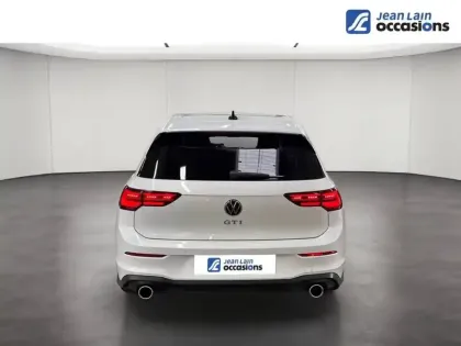 Photo 5 Volkswagen Golf  2.0 TSI 245 DSG7