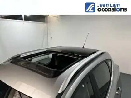 Photo 18 Mg ZS  EV Autonomie Standard 51kWh - 130 kW 2WD
