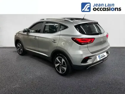 Photo 5 Mg ZS  EV Autonomie Standard 51kWh - 130 kW 2WD