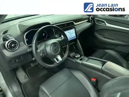 Photo 9 Mg ZS  EV Autonomie Standard 51kWh - 130 kW 2WD