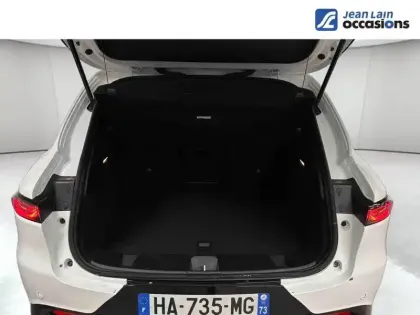 Photo 9 Alfa Romeo Tonale  1.5 Hybrid 130 ch TCT7
