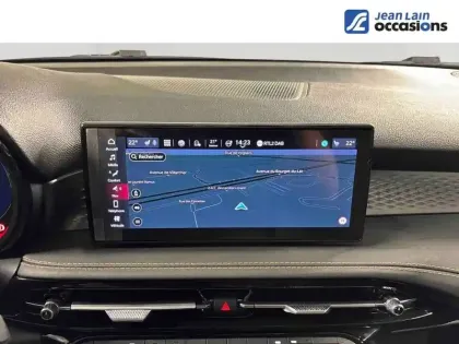 Photo 14 Alfa Romeo Tonale  1.5 Hybrid 130 ch TCT7