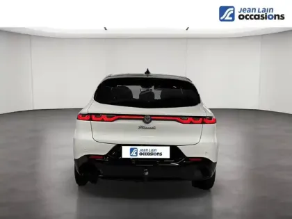 Photo 5 Alfa Romeo Tonale  1.5 Hybrid 130 ch TCT7