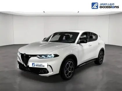 Photo Alfa Romeo Tonale Sprint