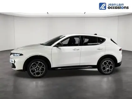 Photo 7 Alfa Romeo Tonale  1.5 Hybrid 130 ch TCT7