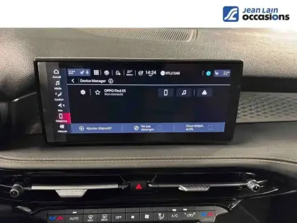 Photo 18 Alfa Romeo Tonale  1.5 Hybrid 130 ch TCT7