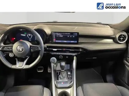 Photo 13 Alfa Romeo Tonale  1.5 Hybrid 130 ch TCT7